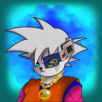 Kitty Ball Z  2621
