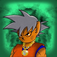 Kitty Ball Z  2624