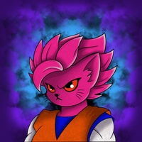 Kitty Ball Z  2637