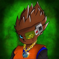 Kitty Ball Z  2683