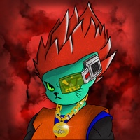 Kitty Ball Z  2686