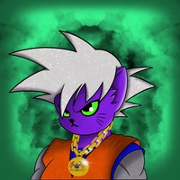 Kitty Ball Z  2702