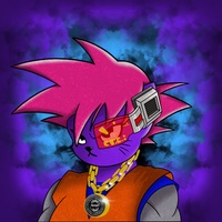Kitty Ball Z  2735
