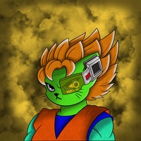 Kitty Ball Z  2745