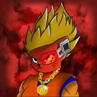 Kitty Ball Z  2754