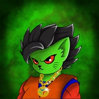 Kitty Ball Z  2768