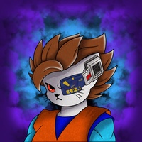 Kitty Ball Z  2774