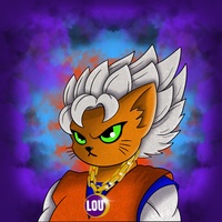 Kitty Ball Z  2779