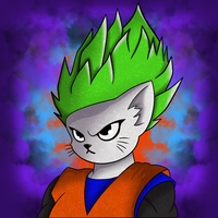 Kitty Ball Z  2788