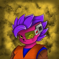Kitty Ball Z  2803