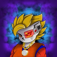 Kitty Ball Z  2815