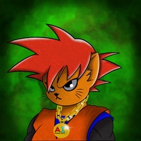 Kitty Ball Z  2857