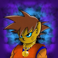 Kitty Ball Z  2858