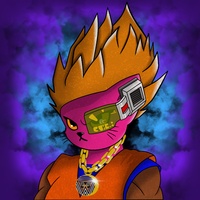 Kitty Ball Z  2867