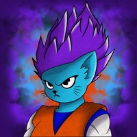 Kitty Ball Z  2880
