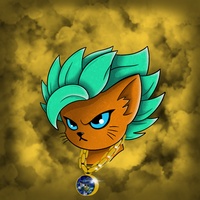 Kitty Ball Z  2895