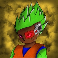 Kitty Ball Z  2903