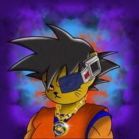 Kitty Ball Z  2907