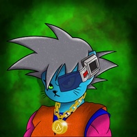 Kitty Ball Z  2910