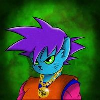 Kitty Ball Z  2913