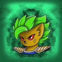 Kitty Ball Z  2934