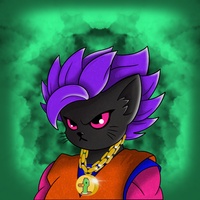 Kitty Ball Z  2945