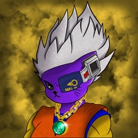 Kitty Ball Z  2946