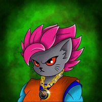 Kitty Ball Z  2958