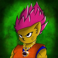Kitty Ball Z  2959