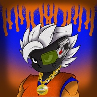 Kitty Ball Z  2987