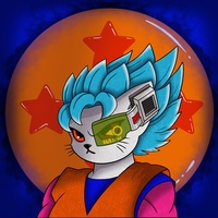 Kitty Ball Z  2995