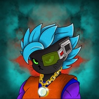Kitty Ball Z  2999