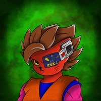 Kitty Ball Z  3001