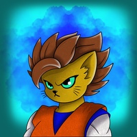 Kitty Ball Z  3014