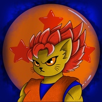 Kitty Ball Z  3037