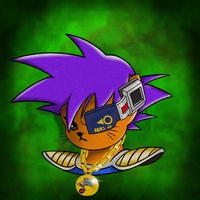 Kitty Ball Z  3059