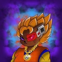Kitty Ball Z  3060