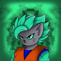 Kitty Ball Z  3092