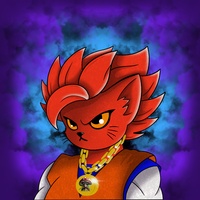 Kitty Ball Z  3098