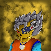 Kitty Ball Z  3104