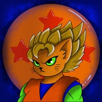 Kitty Ball Z  3119