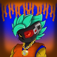 Kitty Ball Z  3125