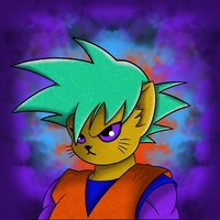 Kitty Ball Z  3126