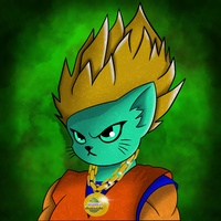 Kitty Ball Z  3142