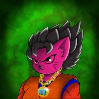 Kitty Ball Z  3170