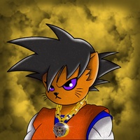 Kitty Ball Z  3176