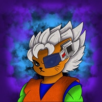 Kitty Ball Z  3203