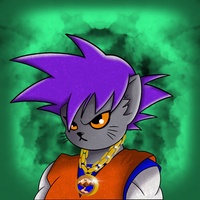 Kitty Ball Z  3236