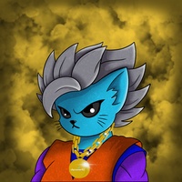 Kitty Ball Z  3275