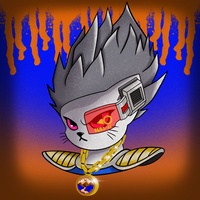 Kitty Ball Z  3281